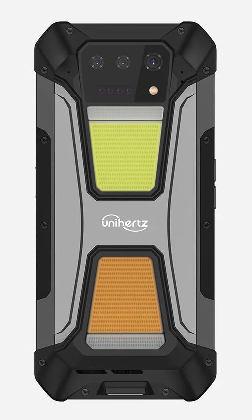 Cool Tech
