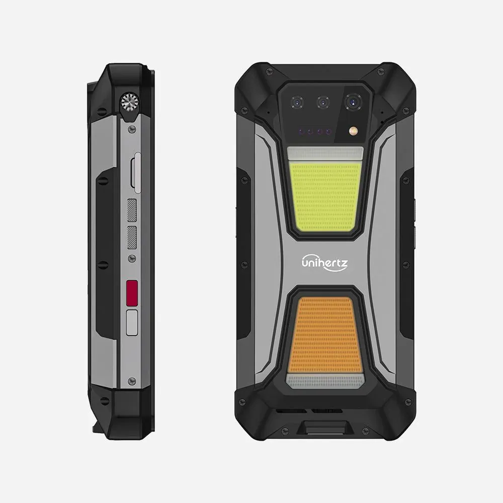 STAHLWERK socket wrench—chrome vanadium grip + DJI Neo—4K vertical drone cam & orbit flair + Tank 2 Pro—projector phone beast w/ 23,800mAh & fan-cooled field ops