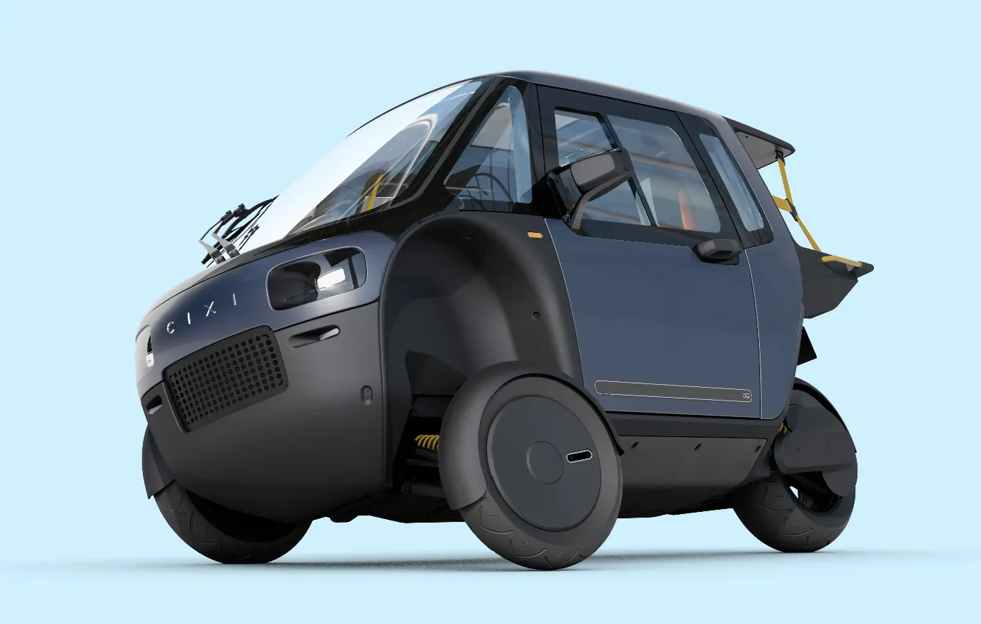 VIGOZ pedal-powered highway beast + Aceii One AI rally sim with 0.5s ball bursts + Surface Copilot+ PC with Snapdragon X Elite brains and multitasking muscle