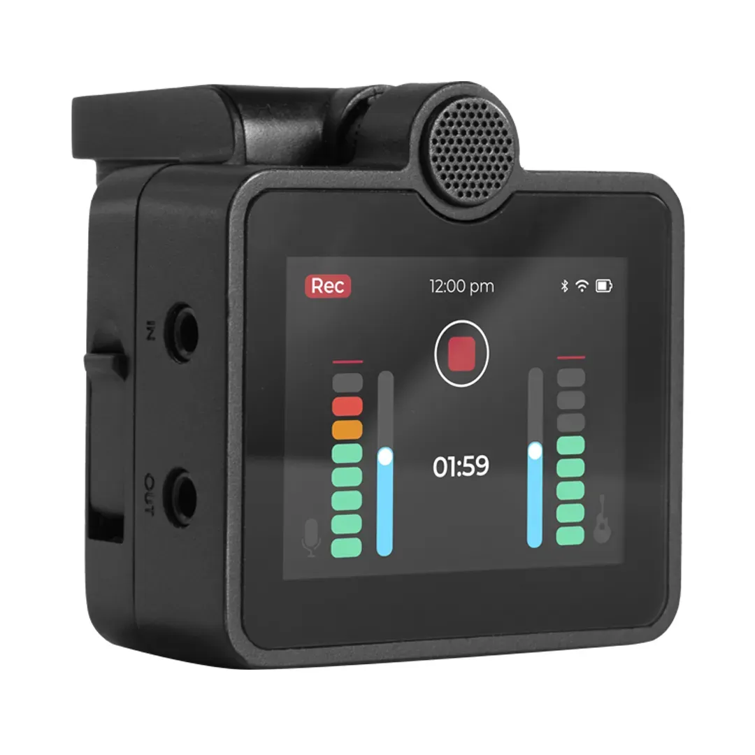 Cool Tech