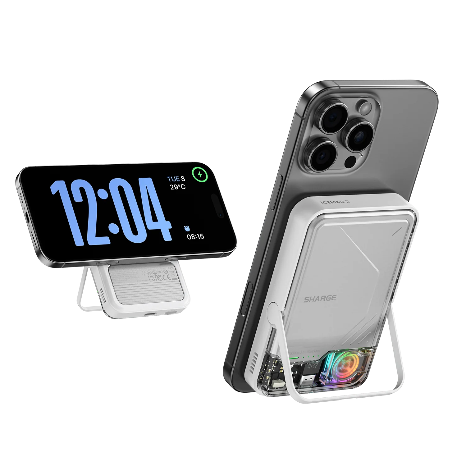 Cool Tech