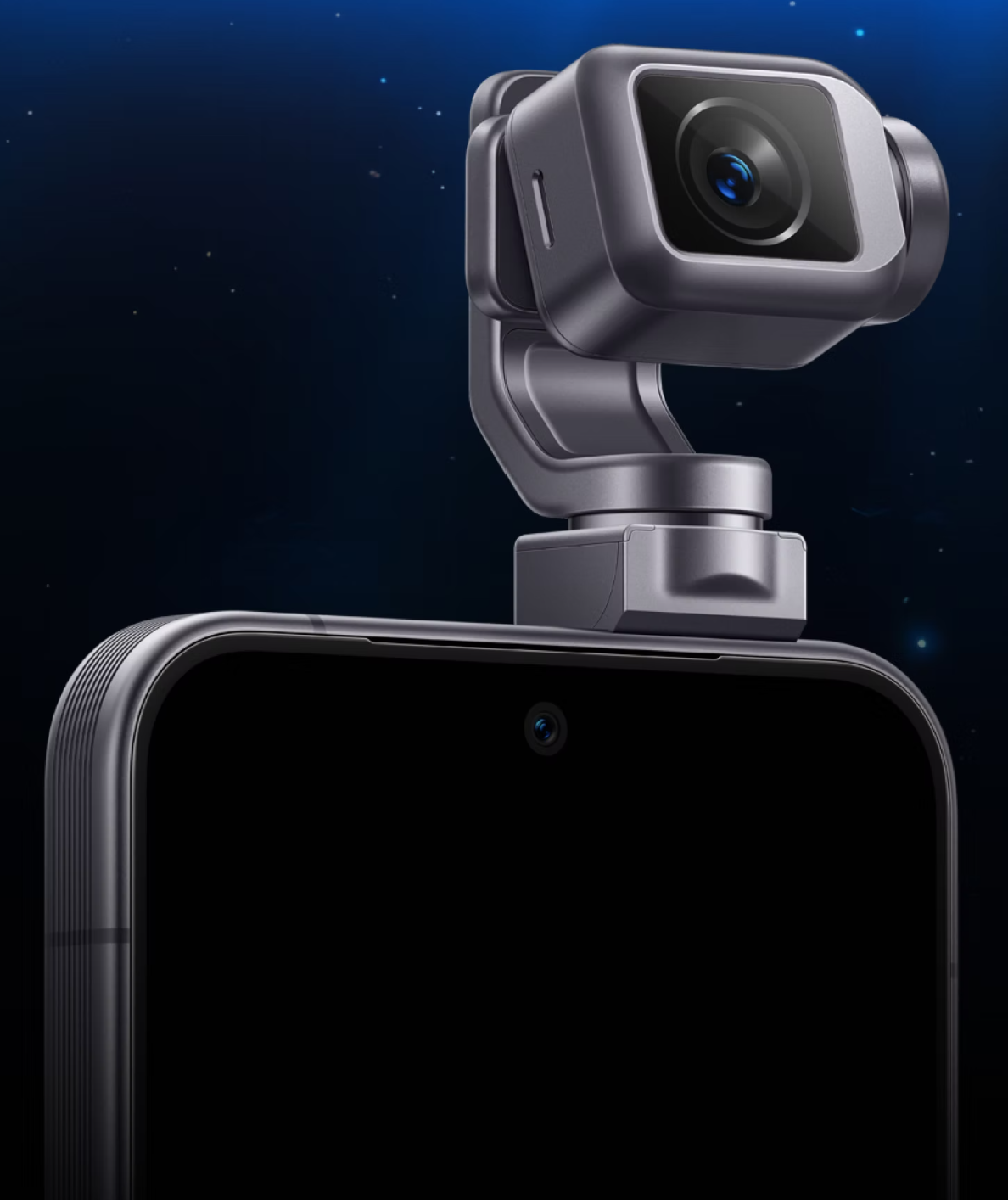 Next‑gen mobile motion control + compact GaN power hub + science‑backed nightly wind‑down tech