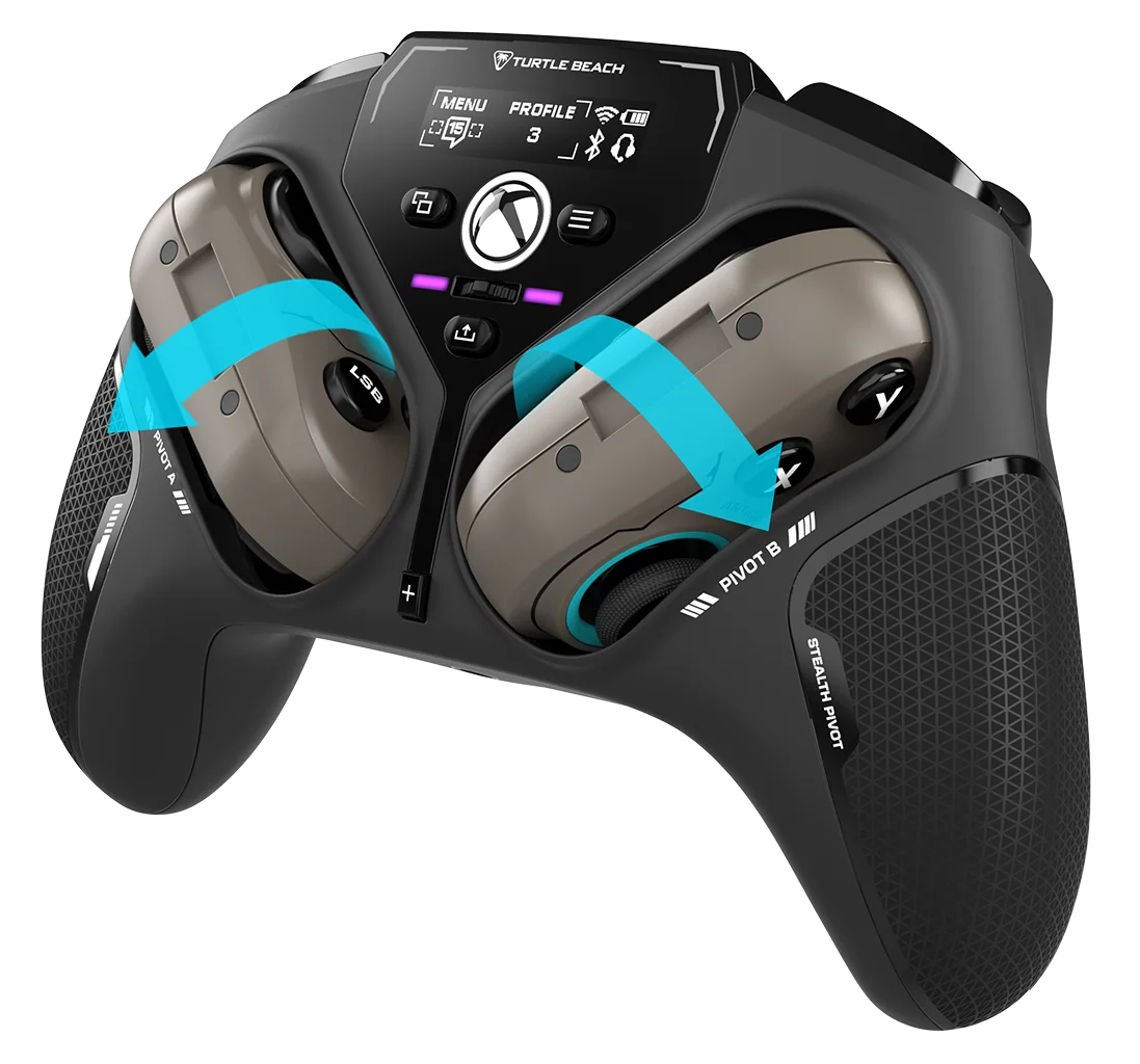 Cool Tech