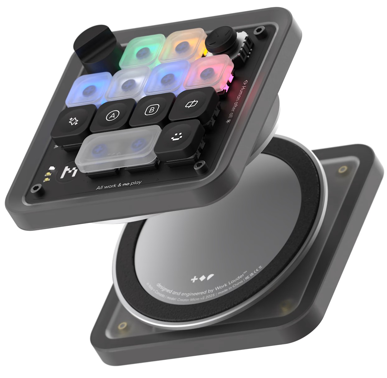 Cool Tech