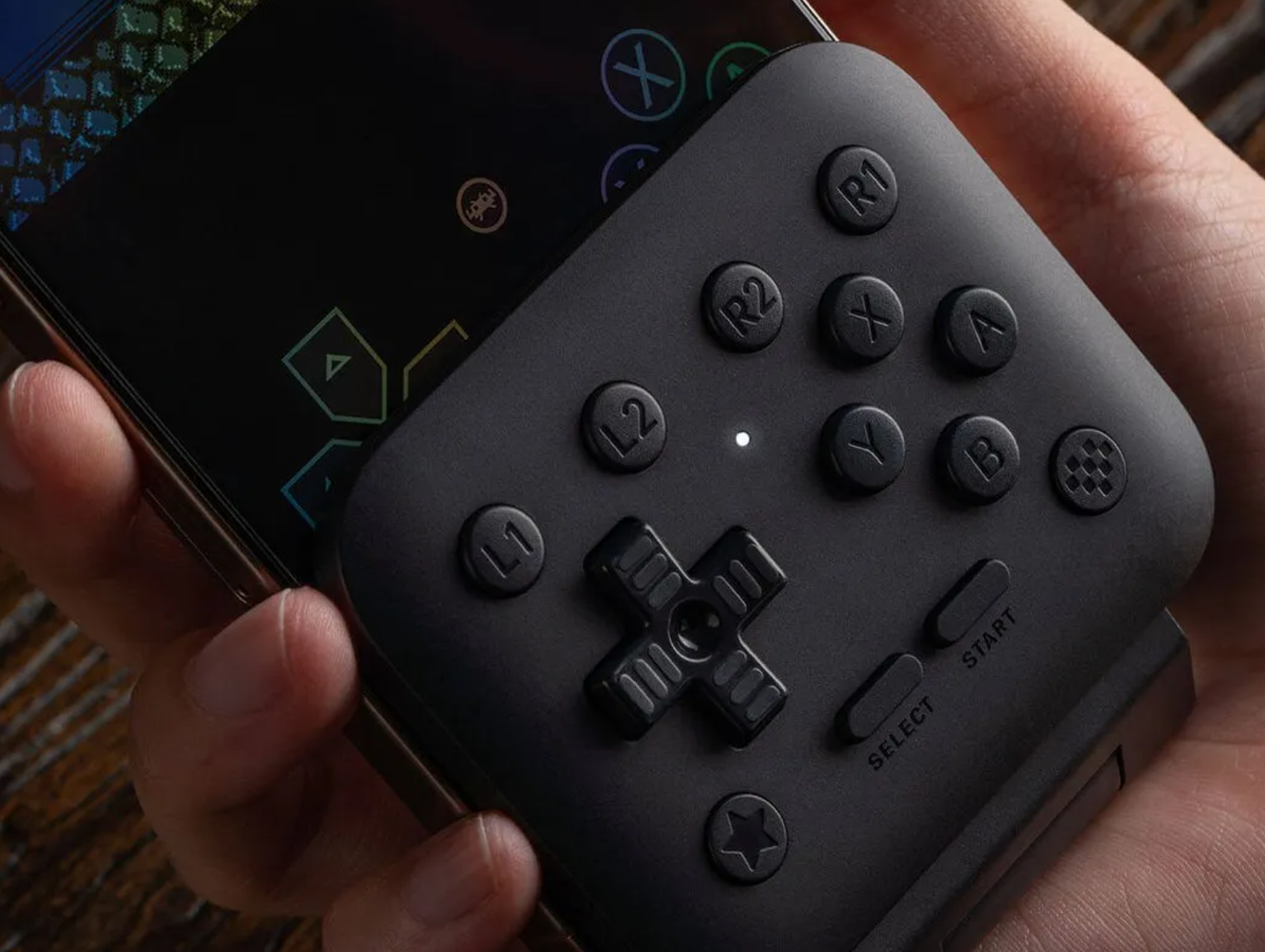 Cool Tech